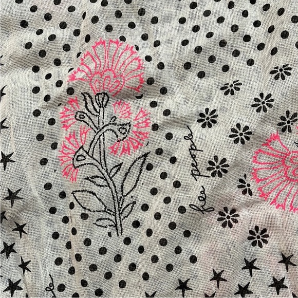 Free People Reusable Cloth Bag - Picture 2 of 4